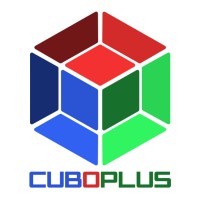 CuboPlus logo - Similar company to Clinspace
