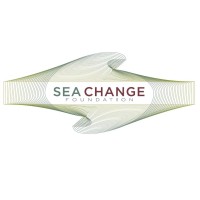 Sea Change Foundation logo - Similar company to Rainier Climate