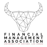 UNLV Financial Management Association logo - Similar company to Lee Women In Business