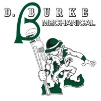 D. Burke Mechanical Corp. logo - Similar company to D Burke Mechanical