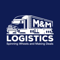 M&M Logistics logo - Similar company to M&M Logistics Solutions