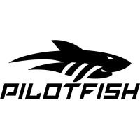 Pilotfish logo - Similar company to Crocodoh