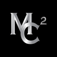 MC Squared logo - Similar company to Mc Squared
