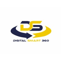 Digital Smart360 logo - Similar company to Digital Masala