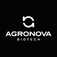 Agronova Biotech logo - Similar company to Packo Nv