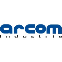 ARCOM Industrie SAS logo - Similar company to Aravis Precision (Groupe Aravis)