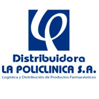 DISTRIBUIDORA LA POLICLINICA S.A. logo - Similar company to Coaching Solutions Py