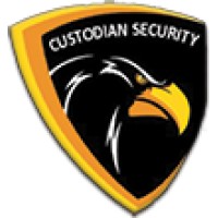Custodian Security Services LTD logo - Similar company to Charles Security Group