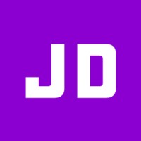Project JD logo - Similar company to Food Banks Norway