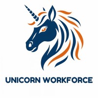 Unicorn Workforce logo - Similar company to Purely Talented
