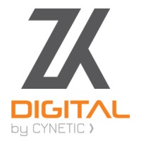 Zk Digital by Cynetic logo - Similar company to Zk Tech