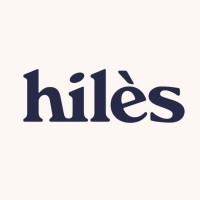 Hilès logo - Similar company to Melāhuac