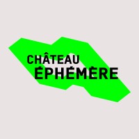 Château Éphémère logo - Similar company to Hydrophone