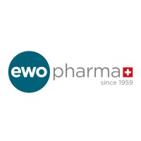 Ewopharma logo - Similar company to Salmon Pharma