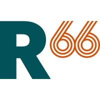 Rhythm66 logo - Similar company to Ventech
