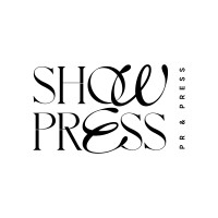 SHOWPRESS PRESS & PR OFFICE logo - Similar company to Melie
