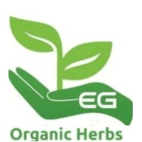 ORGANIC HERBS AND SPICES logo - Similar company to Egyherbs Co For Herbs & Spices