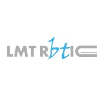 LMT RbtiQ logo - Similar company to Sharp Composites