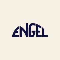 Engel Bar logo - Similar company to D3 Collective