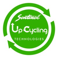 Sentinel UpCycling Technologies logo - Similar company to Manly Plastics Inc.