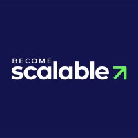 Become Scalable logo - Similar company to Allpayaku