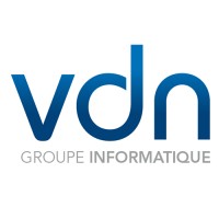 VDN Informatique logo - Similar company to Berox