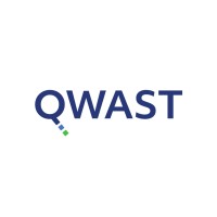 QWAST logo - Similar company to Conda-Forge