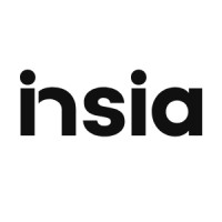 insia AG logo - Similar company to Albanian Students Association At The University Of Basel