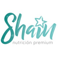 Shain Nutrición Premium logo - Similar company to Proen