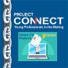 PROJECT CONNECT - the bridge that connects opportunities to young professionals-in-the-making logo - Similar company to Teotec Sa
