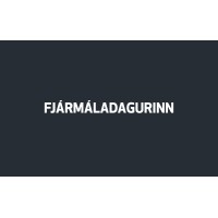 Fjármáladagurinn ( The Finance Day )