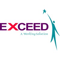Valley Resource Center Inc. dba EXCEED logo - Similar company to Konnect Rf