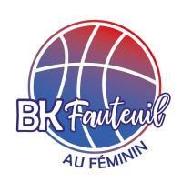 Basket fauteuil au Féminin logo - Similar company to Isignif