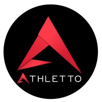 Athletto logo - Similar company to Tdv Partners