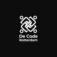 De Code Rotterdam logo - Similar company to Leefstijlhub