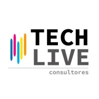Techlive logo - Similar company to Xmartlab
