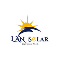 LAN Solar logo - Similar company to Lansolar