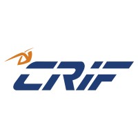 CRIF logo - Similar company to Cerved