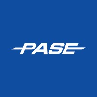 PASE logo - Similar company to Televía