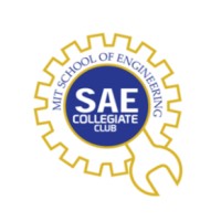 SAE COLLEGIATE CLUB , MITADTU