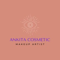 Ankita cosmetic logo - Similar company to Zilch