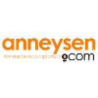 Anneysen.com