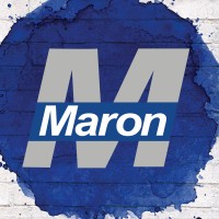 Maron Electric Company logo - Similar company to Rex Electric & Technologies, Llc