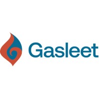 Gasleet logo - Similar company to Zulfah