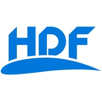 HDF srl logo - Similar company to Elektrovent Srl