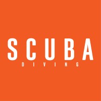Scuba Diving Magazine logo - Similar company to Divein.Com - Scuba Diving, Sport And Outdoor Guide