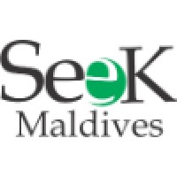 Seek Maldives Pvt Ltd logo - Similar company to Dart'S Carts, Llc
