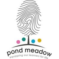 POND MEADOW ACADEMY TRUST logo - Similar company to Freemantles School