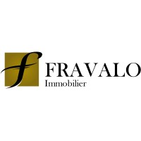 FRAVALO IMMOBILIER logo - Similar company to Demeures Marines