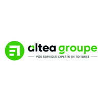Altea Groupe logo - Similar company to Agence Wise